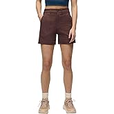 prAna Women's Stretch Zion Cargo Short