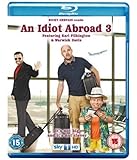 An Idiot Abroad - Series 3 [Region 2 DVD]
