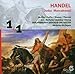 Handel: Judas Maccabaeus