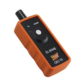 Yefun EL-50448 Auto Reifendruck Monitor Sensor TPMS Aktivierung Tool TPMS Reset Tool OEC-T5 für GM Fahrzeug Serie
