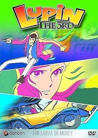 Download Amazon Com Lupin The 3rd For Larva Or Money Tv Series Vol 14 For iPhone Free Get Wallpaper Amazon Com Lupin The 3rd For Larva Or Money Tv Series Vol 14 For iPhone