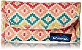 KAVU Women's Big Spender Backpack, Spring Montage, One Size