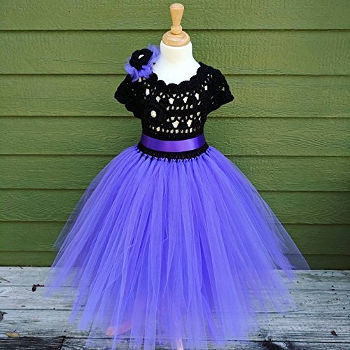 flower girl dresses size 6