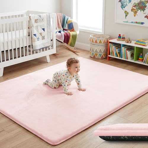 PAPAMAT 1.5" Thick Baby Play Mat