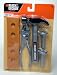 Black and Decker Toy Tool Set - Hammer, Plier, etc