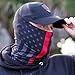 Salt Armour Face Mask Shield Protective Balaclava Alpha Defense (Fire Appreciation)
