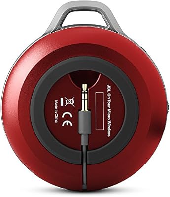 jbl on tour micro wireless