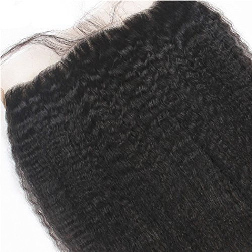 8A-Grade-Virgin-Human-Kinky-Straight-Ear-To-Ear-Lace-Frontal-With-Baby-Hair-12inch