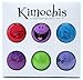 Kimochis Mixed Feeling (Pack of 6)