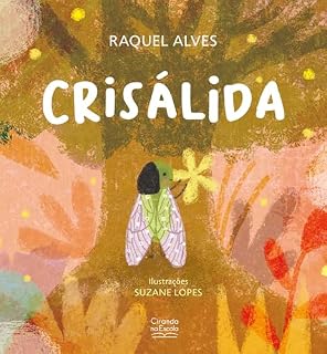 Livro Crisálida