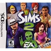 Sims 2 - Nintendo DS (Renewed)
