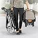 Chicco Viaro Travel System, Teak