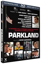 Parkland - Blu-ray