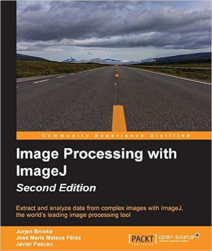 Image Processing With Imagej Second Edition 2 Jurjen