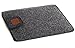 Gmakin Macbook Air & Pro Felt Sleeve Compatible with Apple - Macbook Air & Pro Felt Sleeve 13.3 inch