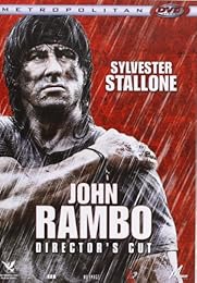 John Rambo - Director's Cut