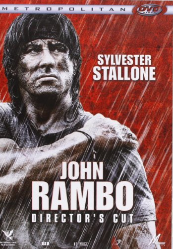 John Rambo - Director's Cut