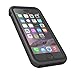 Catalyst iPhone Case Waterproof Shock Resistant Case for Apple iPhone 6 - Black and Space Gray