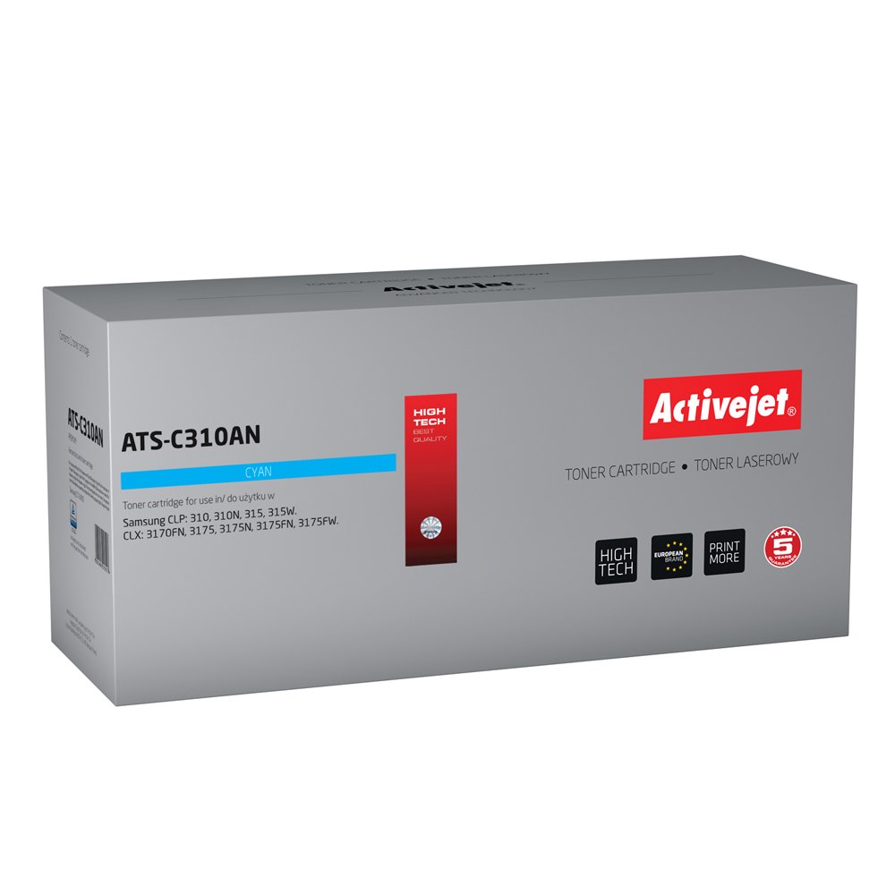 Active Jet ATS-C310N Laser Cartridge