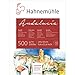 Hahnemuhle Andalucia Watercolour Pad 9.5X12.5