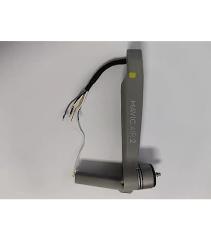 Amazon.com: Mavic Air 2 arm,Assembly Repair Parts for DJI