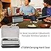 Bose Soundlink 3 Bluetooth Portable Wireless Speaker III Hard Case Travel Bag - Fits The Wall Charger and Fits with The Bose SoundLink III Cover. by LTGEM