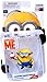 Despicable Me Minion Made Poseable 2 Inch Action Figure Whipped Cream Minion