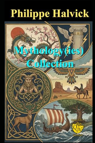 Ancient Myths Collection 16 Books Box Set: 9781408351635: Amazon