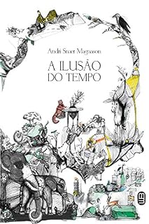 Livro A Ilusão do Tempo