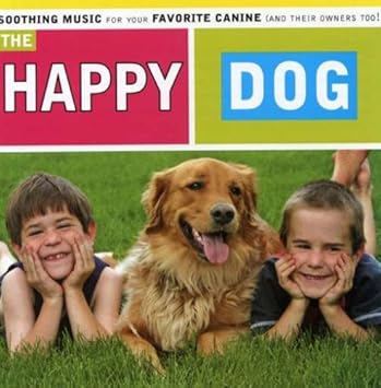 happy dog music