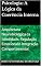 Livro Psicologia: A Lógica da Coerência Interna: Arquitetura Neurobiológica da Identidade, Regulação Emocional e Integração Comportamental