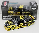Brad Keselowski 2015 Alliance 1:64 Nascar Diecast
