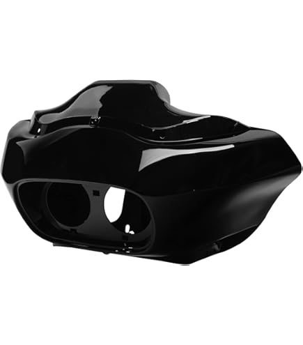 あい クロームパーツ 川崎忍者ZX6R 2019+のためのEマーク承認KTフル