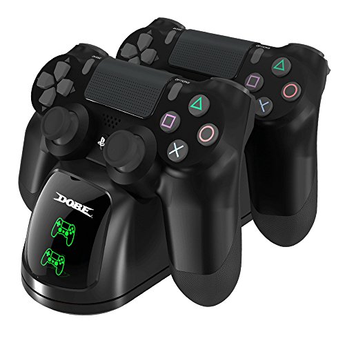 PS4-Dual-Shock-Controller-Dual-USB-Charging-Charger-Docking-Station-for-PS4-PS4-Slim-PS4-Pro-Controller