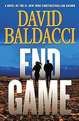 End Game (Will Robie Series)