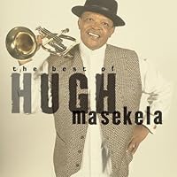 Hugh Masekela Ablum Cover