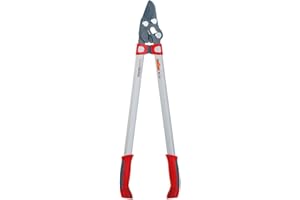 WOLF-Garten Power Cut Bypass Lopper - 29.5" - RR750