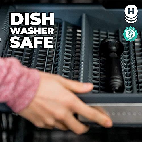 HAPPYWARE CO. Ultra Premium Ice Cream Scoop Heat Conductive OnePiece