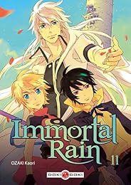 Immortal rain