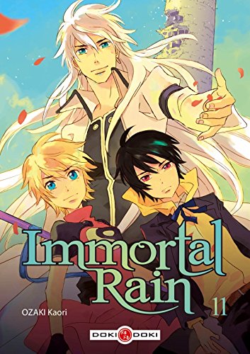 Immortal rain