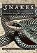 Snakes of the United States and Canada