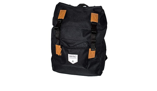 wesc backpack