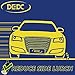 1 PAIR Air Suspension Bags for Lincoln Towncar Ford Crown Victoria Mercury Grand Marquis Marauder 1989-2010 Rear