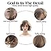 rabbitgoo Women's Wig