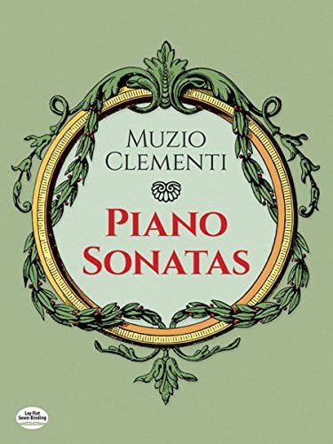 Clementi: Sonatinas and Sonatas - Schirmer Library of Classics