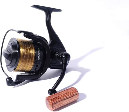 sonik carp reels