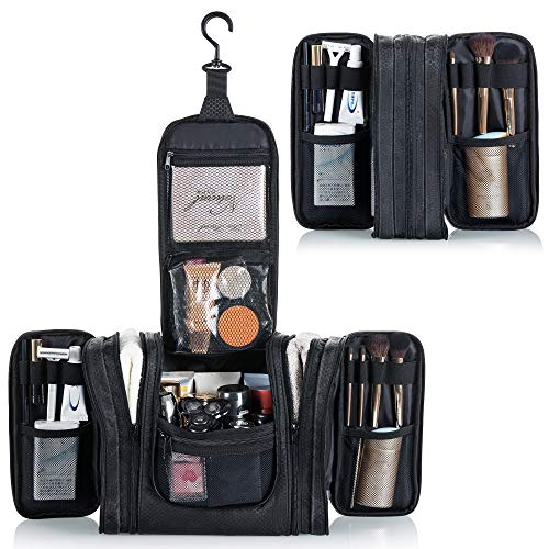 extra large toiletries bag