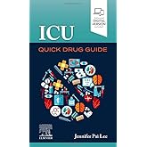 ICU Quick Drug Guide