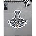 Official 2017 NHL Stanley Cup Final Champions Pittsburgh Penguins Jersey Patch