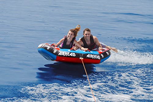 Airhead-GRIFFIN-2-Towable-Tube